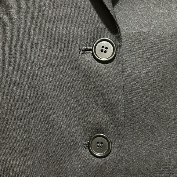 The blazer size 6 - Picture 4 of 11